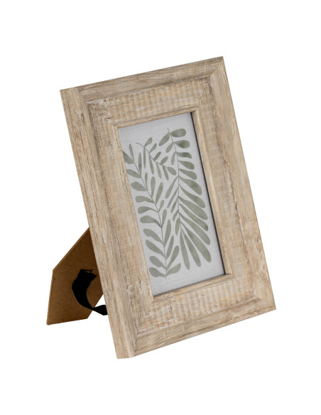 Buy Hill Interiors 24635 Skye Photo Frame 4X6 online in UK with fast delivery from FastDaddy UK, your furniture expert.