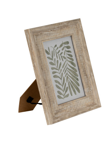 Buy Hill Interiors 24636 Skye Photo Frame 5X7 online in UK with fast delivery from FastDaddy UK, your furniture expert.