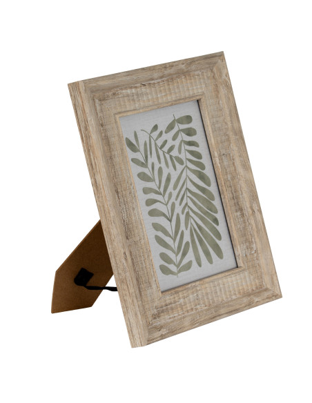 Buy Hill Interiors 24636 Skye Photo Frame 5X7 online in UK with fast delivery from FastDaddy UK, your furniture expert.