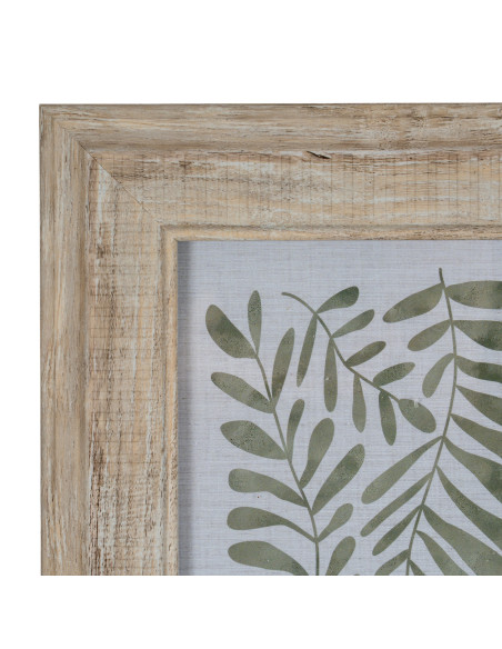 High-quality metal and wood construction of Hill Interiors SKU 24636 Skye Photo Frame 5X7, detailed view for UK customers.