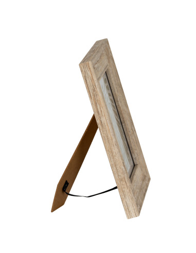 Full dimensions and specifications of Hill Interiors Skye Photo Frame 5X7 24636: Height 0.00cm, Width 0.00cm, perfect for your