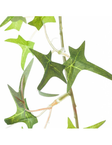 Affordable industrial style furniture Hill Interiors Small Ivy Garland 21308 for modern home decor, free shipping options and s