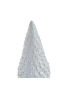 Hill Interiors Snowy Ceramic Spruce Tree 23124 - Authentic Hill Interiors furniture directly from FastDaddy UK. Exclusive colle 2