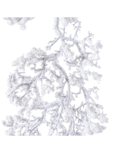 Buy Hill Interiors 21195 Snowy Garland online in UK with fast delivery from FastDaddy UK, your furniture expert.