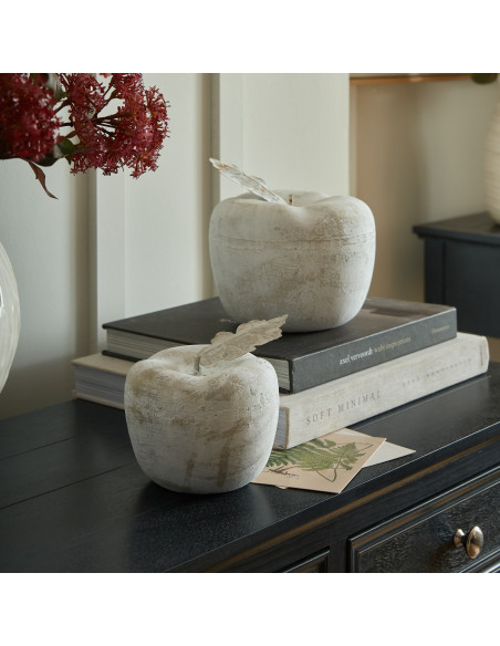 Buy Hill Interiors 9040 Stone Apple (Small) online in UK with fast delivery from FastDaddy UK, your furniture expert.