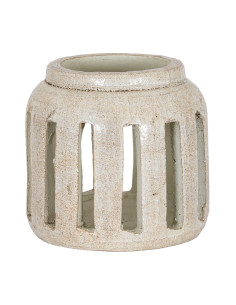 Hill Interiors Tarn Collection Large Candle Holder 24600 - Authentic Hill Interiors furniture directly from FastDaddy UK. Exclu