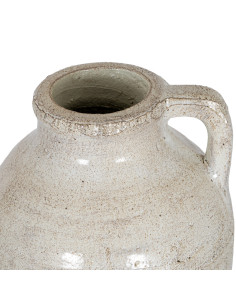 Hill Interiors Tarn Collection Large Jug With Handle 24624 - Authentic Hill Interiors furniture directly from FastDaddy UK. Exc 2