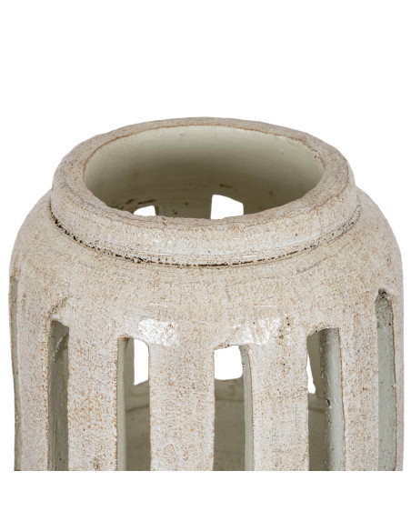 Buy Hill Interiors 24601 Tarn Collection Medium Candle Holder online in UK with fast delivery from FastDaddy UK, your furniture