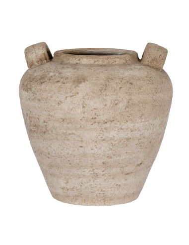 Hill Interiors Terra Large Urn Vase With Handles 24619 - Authentic Hill Interiors furniture directly from FastDaddy UK. Exclusi
