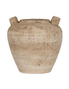 Hill Interiors Terra Medium Urn Vase With Handles 24620 - Authentic Hill Interiors furniture directly from FastDaddy UK. Exclus