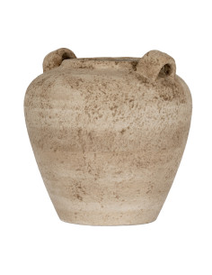 Hill Interiors Terra Medium Urn Vase With Handles 24620 - Authentic Hill Interiors furniture directly from FastDaddy UK. Exclus 2