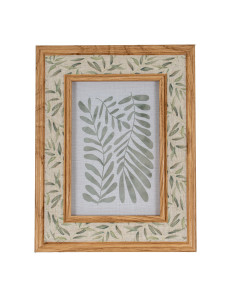 Hill Interiors Tundra Photo Frame 4X6 24641 - Authentic Hill Interiors furniture directly from FastDaddy UK. Exclusive collecti