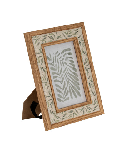 Buy Hill Interiors 24641 Tundra Photo Frame 4X6 online in UK with fast delivery from FastDaddy UK, your furniture expert.