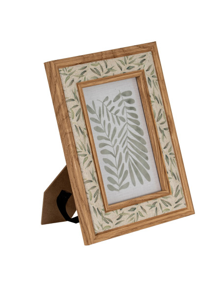 Buy Hill Interiors 24641 Tundra Photo Frame 4X6 online in UK with fast delivery from FastDaddy UK, your furniture expert.