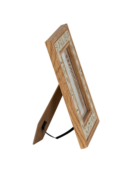 Full dimensions and specifications of Hill Interiors Tundra Photo Frame 4X6 24641: Height 0.00cm, Width 0.00cm, perfect for you