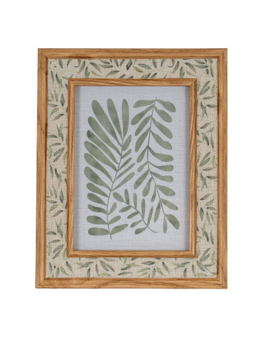 Hill Interiors Tundra Photo Frame 5X7 24642 - Authentic Hill Interiors furniture directly from FastDaddy UK. Exclusive collecti