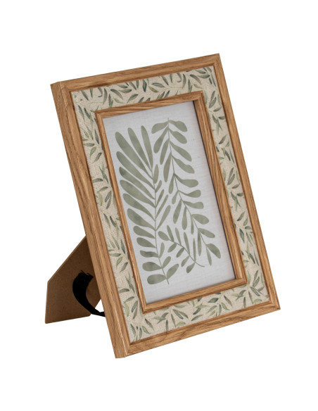 Buy Hill Interiors 24642 Tundra Photo Frame 5X7 online in UK with fast delivery from FastDaddy UK, your furniture expert.