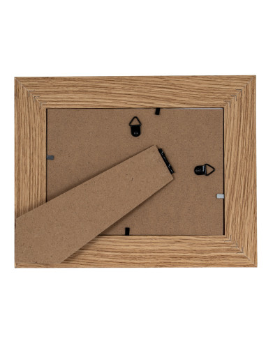 Full dimensions and specifications of Hill Interiors Tundra Photo Frame 5X7 24642: Height 0.00cm, Width 0.00cm, perfect for you