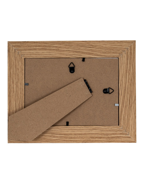 Full dimensions and specifications of Hill Interiors Tundra Photo Frame 5X7 24642: Height 0.00cm, Width 0.00cm, perfect for you