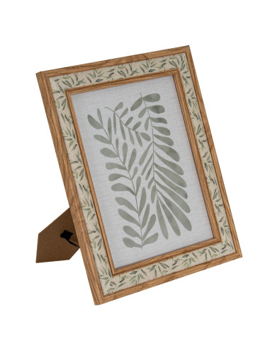 Buy Hill Interiors 24643 Tundra Photo Frame 8X10 online in UK with fast delivery from FastDaddy UK, your furniture expert.