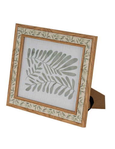 Affordable industrial style furniture Hill Interiors Tundra Photo Frame 8X10 24643 for modern home decor, free shipping options