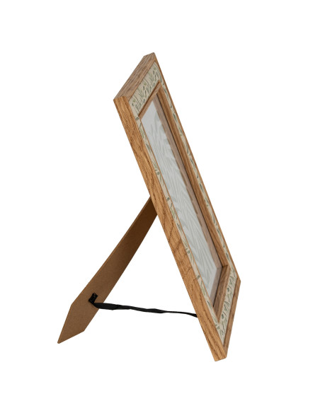 Full dimensions and specifications of Hill Interiors Tundra Photo Frame 8X10 24643: Height 0.00cm, Width 0.00cm, perfect for yo