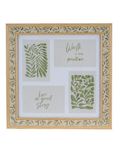 Hill Interiors Tundra Photo Multiframe 24644 - Authentic Hill Interiors furniture directly from FastDaddy UK. Exclusive collect