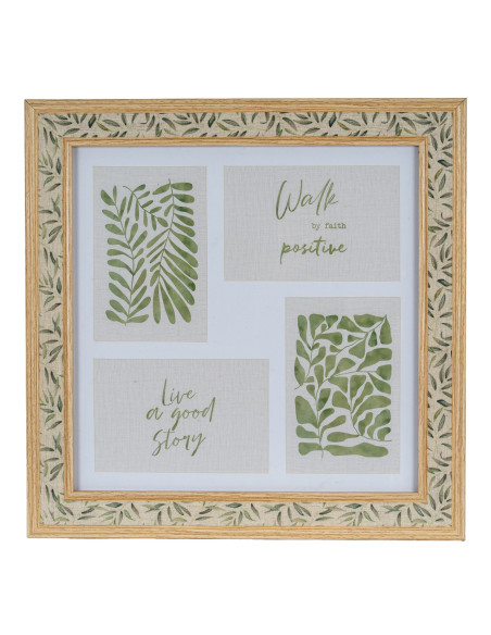 Hill Interiors Tundra Photo Multiframe 24644 - Authentic Hill Interiors furniture directly from FastDaddy UK. Exclusive collect