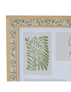 Hill Interiors Tundra Photo Multiframe 24644 - Authentic Hill Interiors furniture directly from FastDaddy UK. Exclusive collect 2