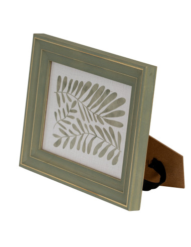 Affordable industrial style furniture Hill Interiors Vilde Photo Frame 4X6 24649 for modern home decor, free shipping options a