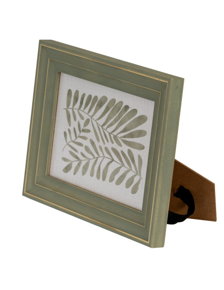 Affordable industrial style furniture Hill Interiors Vilde Photo Frame 4X6 24649 for modern home decor, free shipping options a