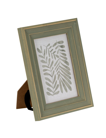 Buy Hill Interiors 24650 Vilde Photo Frame 5X7 online in UK with fast delivery from FastDaddy UK, your furniture expert.