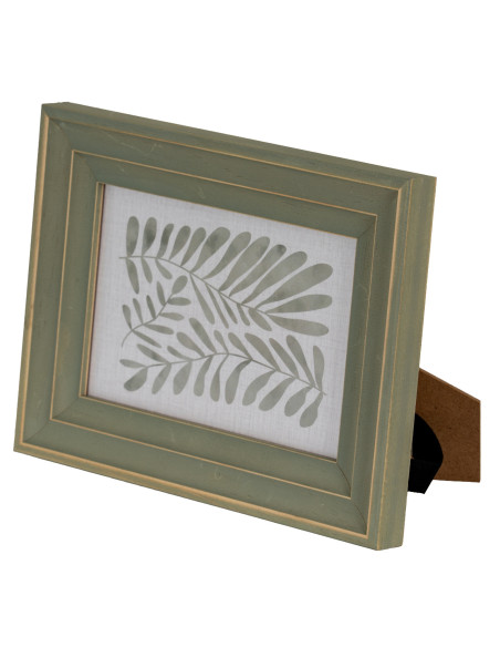 Affordable industrial style furniture Hill Interiors Vilde Photo Frame 5X7 24650 for modern home decor, free shipping options a