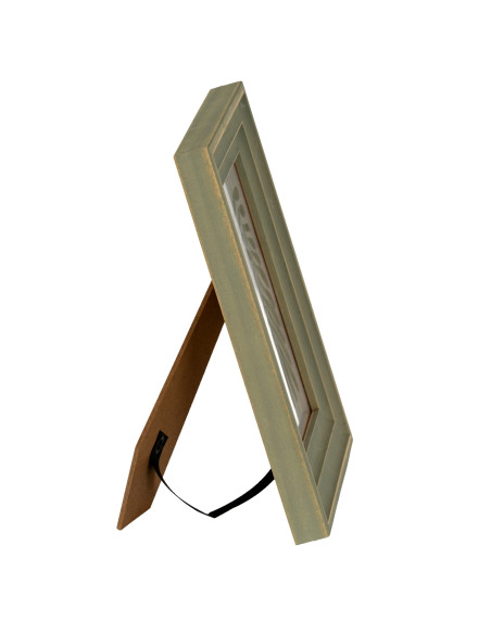 Full dimensions and specifications of Hill Interiors Vilde Photo Frame 5X7 24650: Height 0.00cm, Width 0.00cm, perfect for your