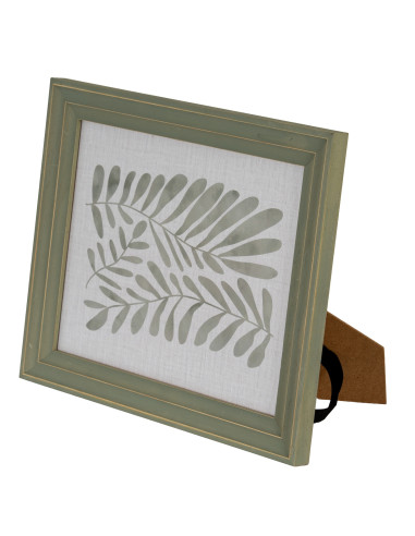 Affordable industrial style furniture Hill Interiors Vilde Photo Frame 8X10 24651 for modern home decor, free shipping options