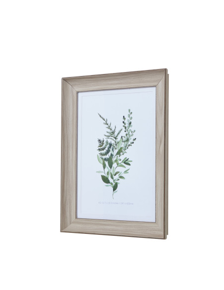 Hill Interiors White Washed A3 Picture Frame 23699 - Authentic Hill Interiors furniture directly from FastDaddy UK. Exclusive c