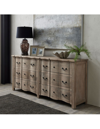 Affordable industrial style furniture Hill Interiors White Washed Wood Photo Frame 4X6 19308 for modern home decor, free shippi