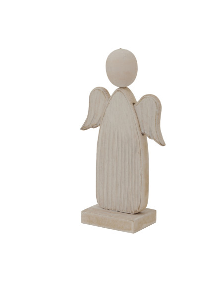 Buy Hill Interiors 24031 Whitewashed Rustic Angel online in UK with fast delivery from FastDaddy UK, your furniture expert.