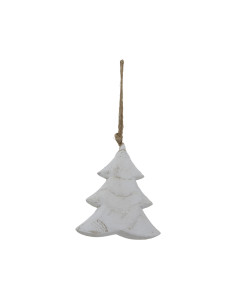 Hill Interiors Whitewashed Rustic Hanging Tree 24043 - Authentic Hill Interiors furniture directly from FastDaddy UK. Exclusive