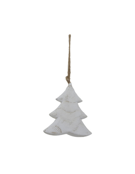 Hill Interiors Whitewashed Rustic Hanging Tree 24043 - Authentic Hill Interiors furniture directly from FastDaddy UK. Exclusive
