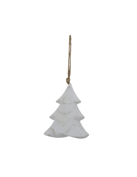 Buy Hill Interiors 24043 Whitewashed Rustic Hanging Tree online in UK with fast delivery from FastDaddy UK, your furniture expe