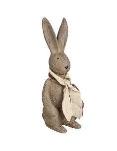 Hill Interiors Winter Bunny Rabbit - Small 16360 - Authentic Hill Interiors furniture directly from FastDaddy UK. Exclusive col