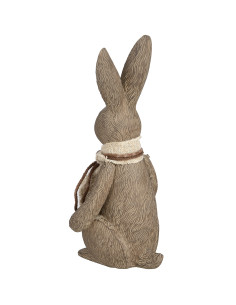 Hill Interiors Winter Bunny Rabbit - Small 16360 - Authentic Hill Interiors furniture directly from FastDaddy UK. Exclusive col 2