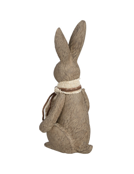 Buy Hill Interiors 16360 Winter Bunny Rabbit - Small online in UK with fast delivery from FastDaddy UK, your furniture expert.