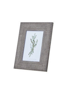 Hill Interiors Woven Photo Frame 5X7 23693 - Authentic Hill Interiors furniture directly from FastDaddy UK. Exclusive collectio