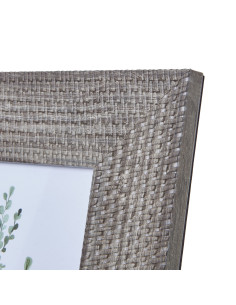 Hill Interiors Woven Photo Frame 5X7 23693 - Authentic Hill Interiors furniture directly from FastDaddy UK. Exclusive collectio 2