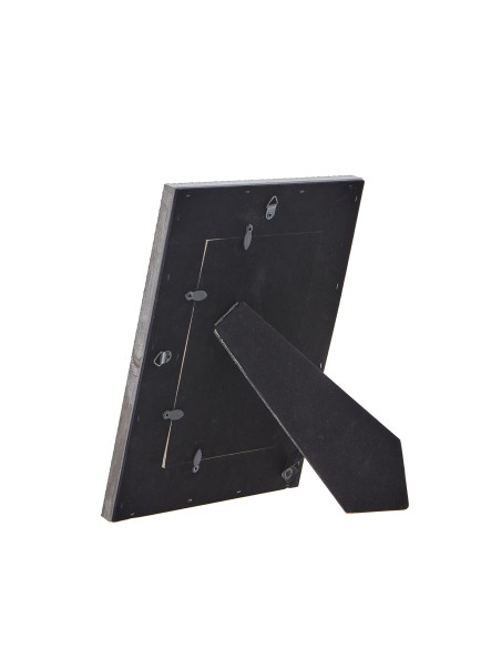 Affordable industrial style furniture Hill Interiors Woven Photo Frame 5X7 23693 for modern home decor, free shipping options a