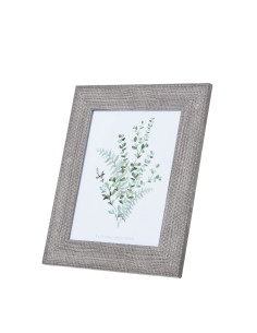Hill Interiors Woven Photo Frame 8X10 23694 - Authentic Hill Interiors furniture directly from FastDaddy UK. Exclusive collecti