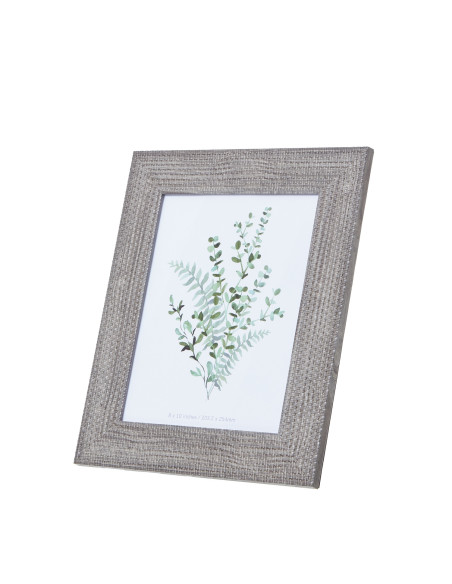 Hill Interiors Woven Photo Frame 8X10 23694 - Authentic Hill Interiors furniture directly from FastDaddy UK. Exclusive collecti
