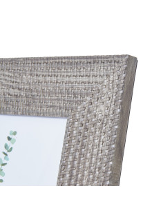 Hill Interiors Woven Photo Frame 8X10 23694 - Authentic Hill Interiors furniture directly from FastDaddy UK. Exclusive collecti 2